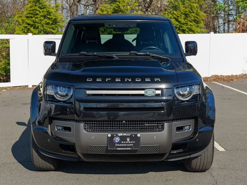 Used 2023 Land Rover Defender 110 X-Dynamic SE AWD/4WD image 2