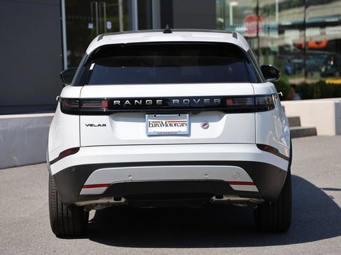New 2026 Land Rover Range Rover Velar S AWD/4WD image 3