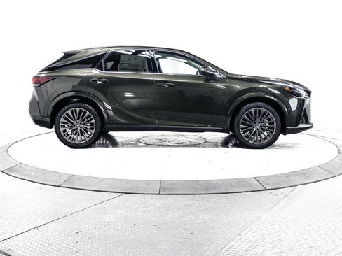 New 2026 Lexus RX 350 Luxury image 13