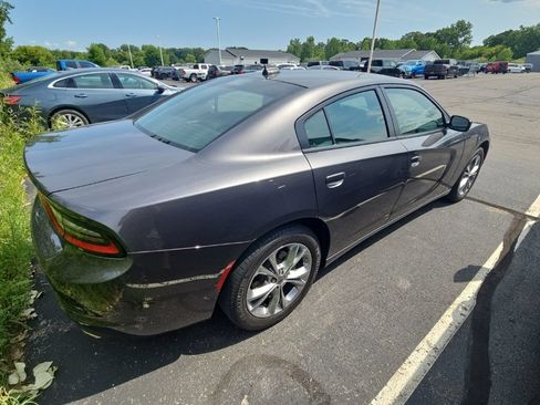 Used 2022 Dodge Charger SXT w/ Cold Weather Package AWD/4WD image 6