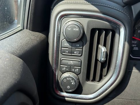 Used 2020 Chevrolet Silverado 1500 LT w/ All-Star Edition AWD/4WD image 16