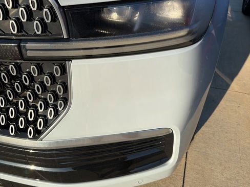 Used 2025 Lincoln Navigator Reserve image 17