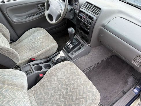 Used 1998 Suzuki Sidekick JLX image 22