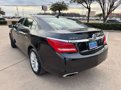 Used 2015 Buick LaCrosse Leather w/ Experience Buick Package image 7
