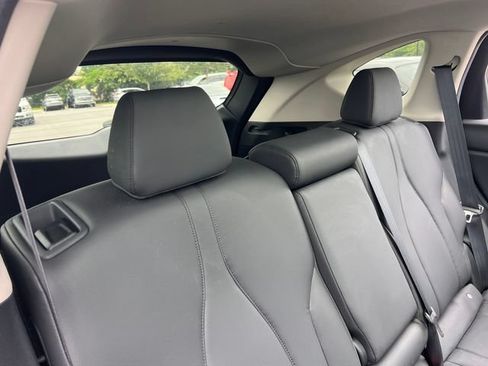 Used 2023 Acura RDX AWD image 27