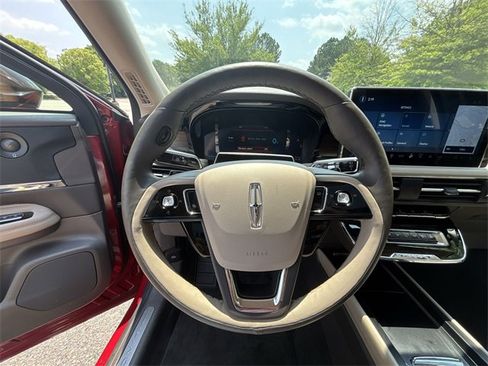 New 2024 Lincoln Corsair Grand Touring w/ Equipment Group 302A image 14