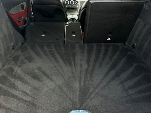 Certified 2023 Mercedes-Benz GLC 300 4MATIC Coupe image 37