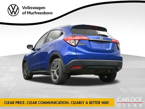 Used 2022 Honda HR-V EX image 36