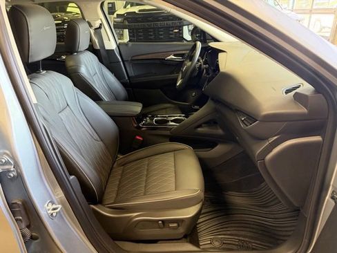 Used 2023 Buick Envision Avenir AWD/4WD image 26