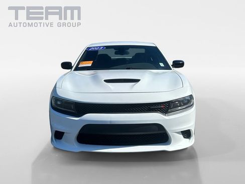 Certified 2023 Dodge Charger GT image 2