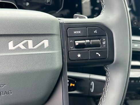 New 2027 Kia Telluride SX Prestige X-Pro AWD/4WD image 23