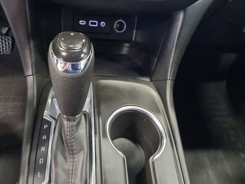 Used 2021 Chevrolet Equinox LT FWD image 21