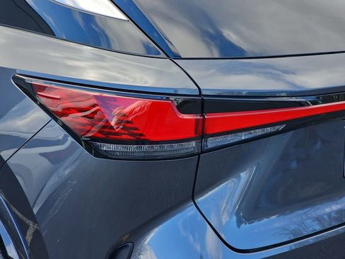 New 2026 Lexus RX 350 Premium image 35