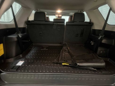 Certified 2024 Toyota 4Runner SR5 Premium w/ Moonroof Package image 25