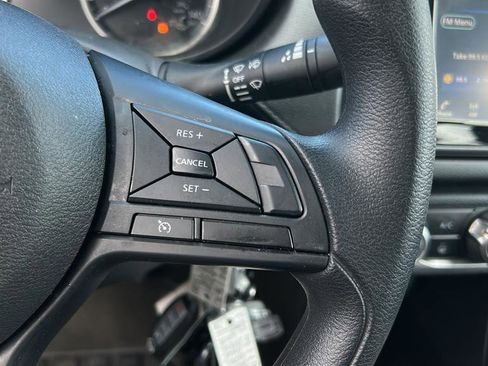 Used 2024 Nissan Versa S w/ S Plus Package image 25