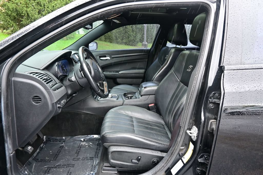 Used 2015 Chrysler 300 S w/ 300S Premium Group AWD/4WD image 12