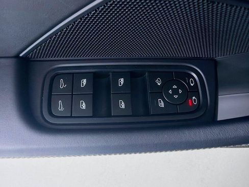 Certified 2023 Porsche Panamera Platinum Edition RWD image 8