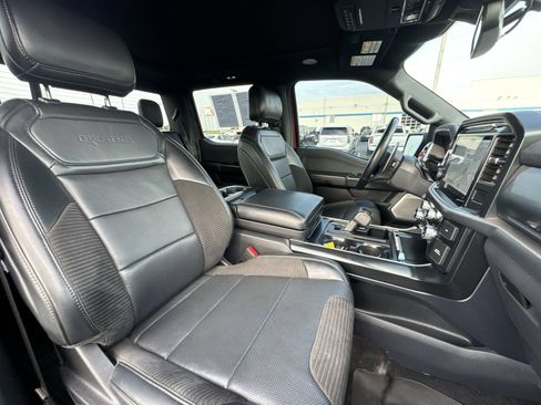 Used 2023 Ford F150 Raptor AWD/4WD image 26