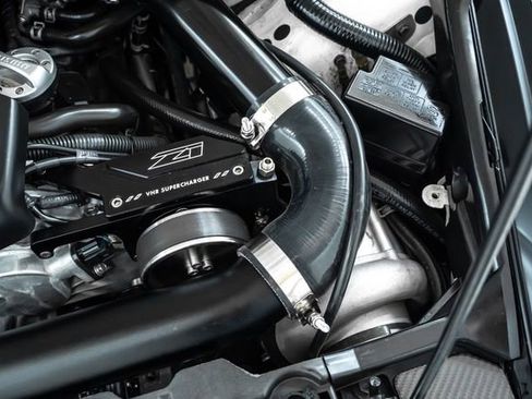 Used 2018 Nissan 370Z NISMO image 34