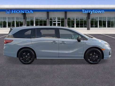New 2026 Honda Odyssey Sport-L image 6