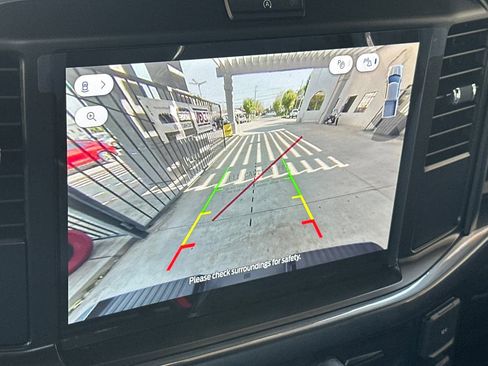 New 2026 Ford F150 STX RWD image 18