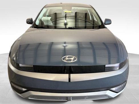 Used 2023 Hyundai Ioniq 5 SE w/ Cargo Package image 8