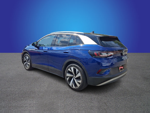 Used 2021 Volkswagen ID.4 Pro S RWD image 6