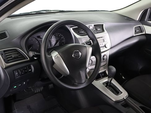 Used 2014 Nissan Sentra S image 21