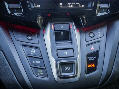 New 2026 Honda Odyssey Sport-L image 24