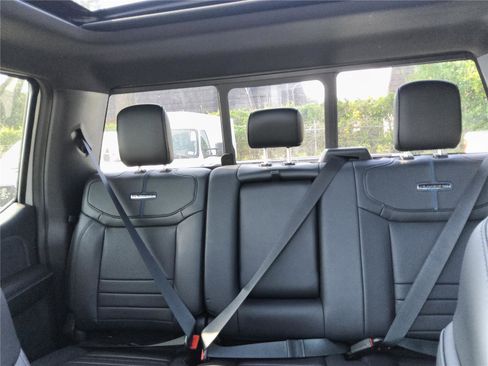 New 2026 Ford F250 Platinum image 17