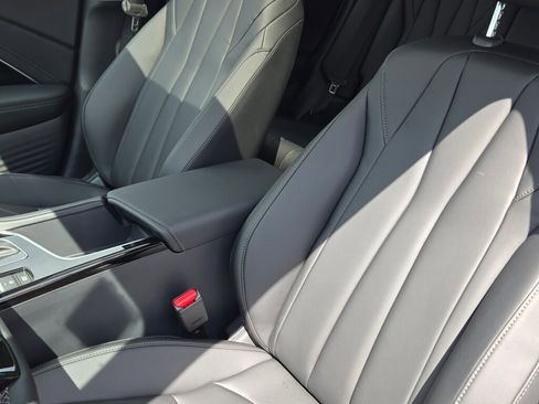 New 2026 Acura ADX FWD image 27