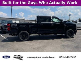 New 2025 Ford F350 Lariat w/ Lariat Ultimate Package video 2