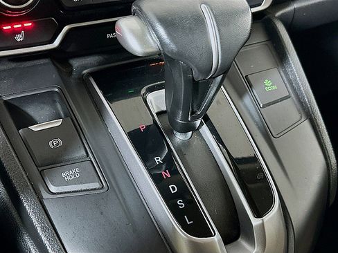 Used 2018 Honda CR-V Touring image 18