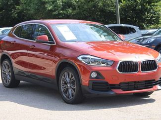 Used 2020 BMW X2 xDrive28i AWD/4WD video 1