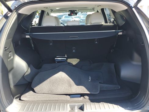 Certified 2023 Hyundai Tucson SEL w/ Convenience Package FWD image 29