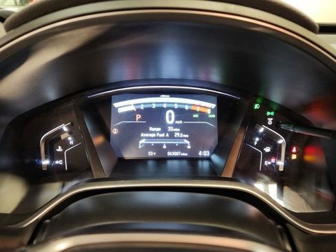 Used 2021 Honda CR-V EX-L image 13