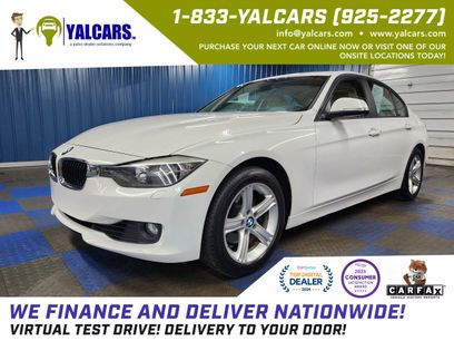 Used 2013 BMW 328i xDrive Sedan