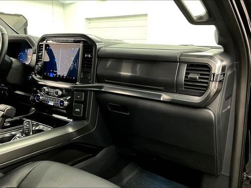 Used 2024 Ford F150 Lariat image 20