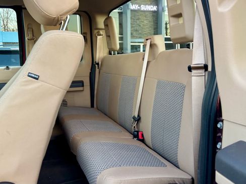 Used 2016 Ford F250 XLT w/ XLT Value Package image 16