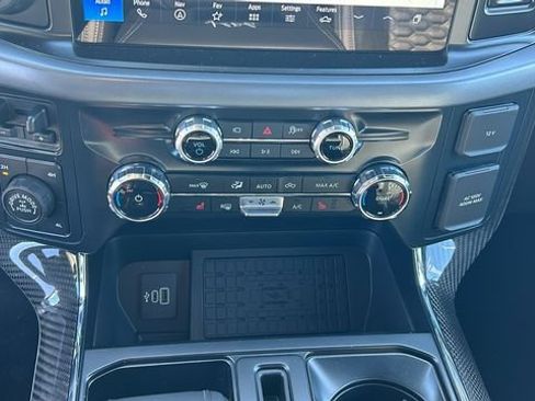 New 2026 Ford F150 XLT w/ Equipment Group 303A High AWD/4WD image 21