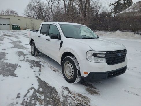 Used 2022 Ford Maverick XL w/ Equipment Group 100A Standard image 6