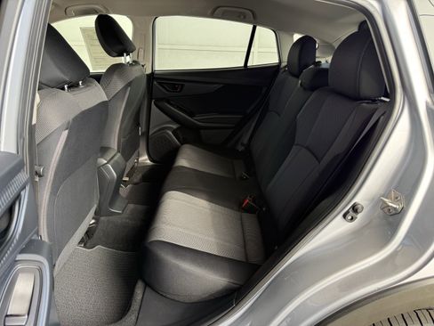 Used 2022 Subaru Crosstrek 2.0i w/ Popular Package #1 image 22