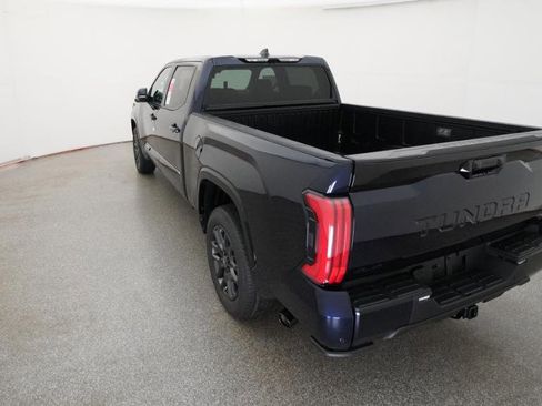 New 2026 Toyota Tundra Platinum AWD/4WD image 12