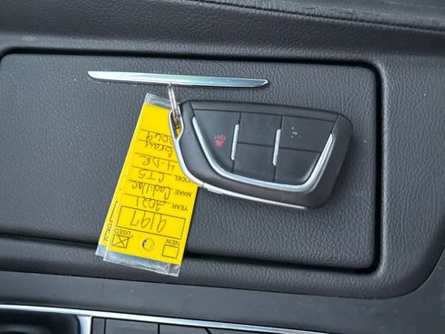 Used 2021 Cadillac CT5 Luxury w/ Sun And Sound Package image 33