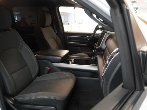 Used 2020 RAM 1500 Big Horn AWD/4WD image 35