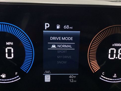 New 2026 Hyundai Sonata SEL image 22
