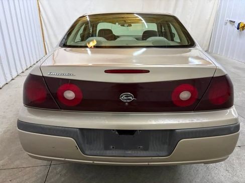 Used 2001 Chevrolet Impala FWD image 7
