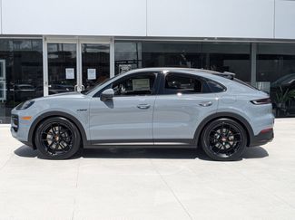New 2025 Porsche Cayenne S AWD/4WD video 2