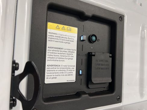 New 2026 Ford F150 Tremor image 39