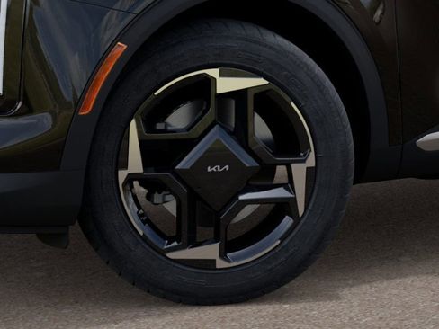 New 2026 Kia Sportage EX image 9